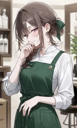 Profile image of 와카 하나