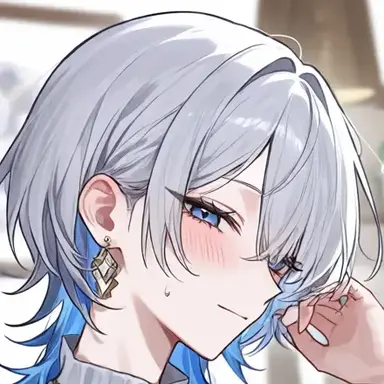 Profile image of 喜多川　冴