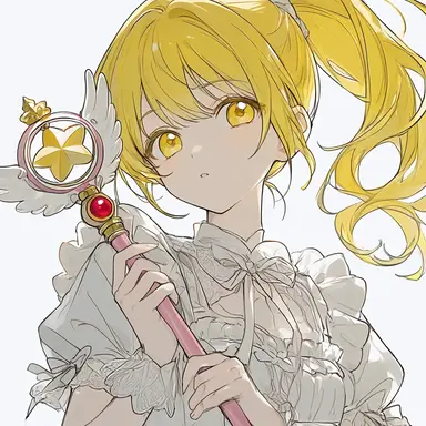 Profile image of ルミナ