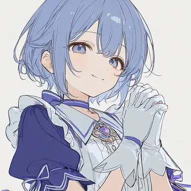 Profile image of ミラージュ