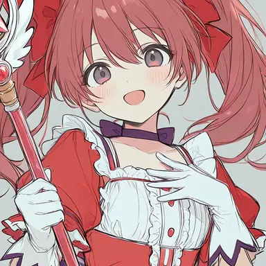 Profile image of フレア