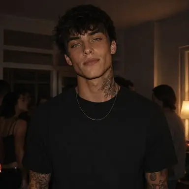 Profile image of Zachary Anderson