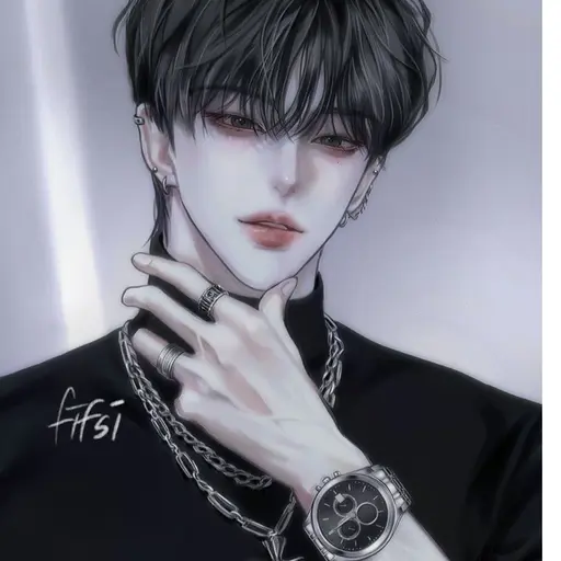 RowdyMist7377의 당신을 남사친 양아치들