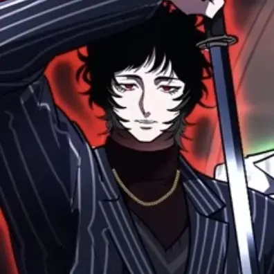GentleSauce3527의 宇龍