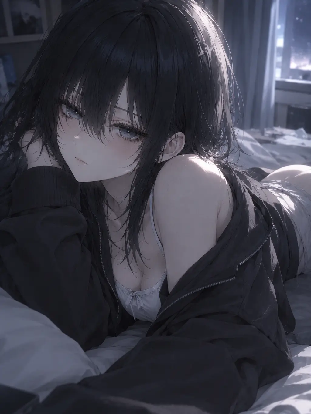FatalSkua5289의 그럼, 꿈에서 다시 만나
