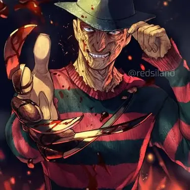 Profile image of オリジナルフレディ