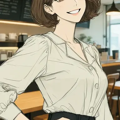 Profile image of 강서윤