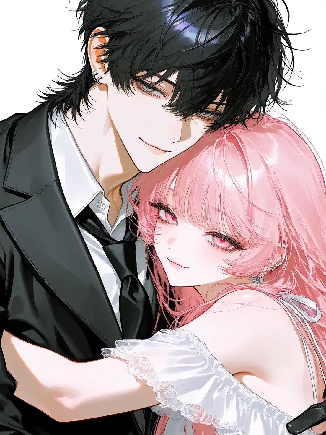LovedDouc6285의 幼馴染に一途らしいけど…