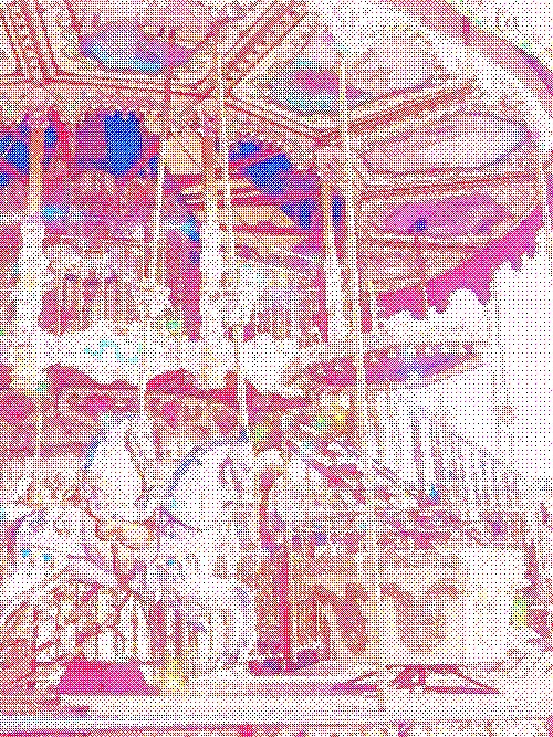 eatyou의 유쾌 테마파크에 어서 오세요!