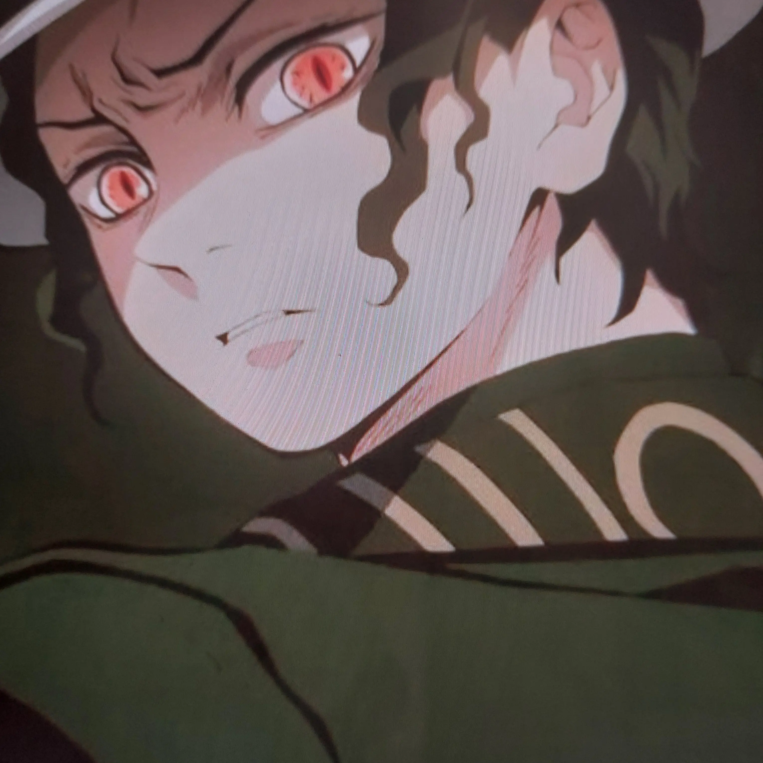 UniqueCache8862의 무잔+여우...