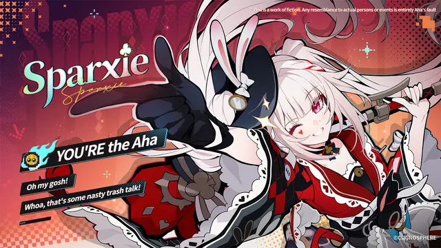 Profile image of 스파키