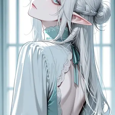 Profile image of ミレシア