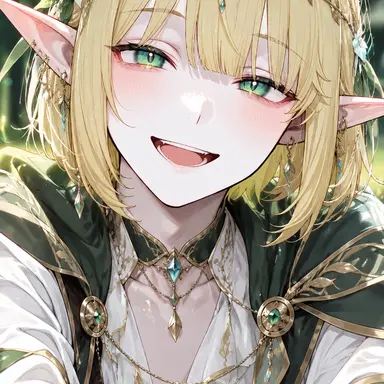 Profile image of セレン