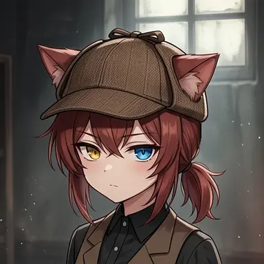 Profile image of ニコ