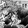 Profile image of Eijiro Kirishima
