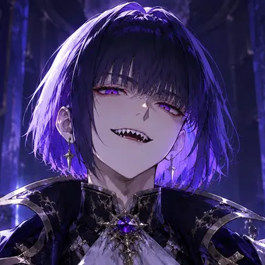 Profile image of Lazaro