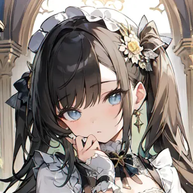Profile image of Sierra