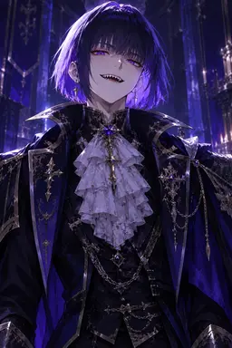 Profile image of Lazaro