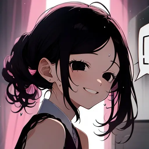 Seccaaa의 香原 真奈