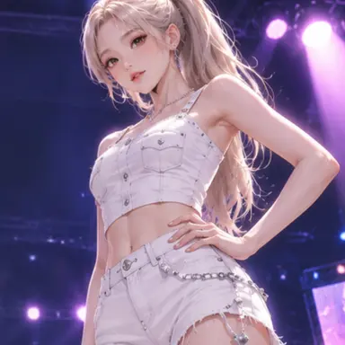 Profile image of 채린