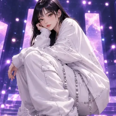 Profile image of 서윤