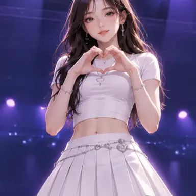 Profile image of 하린