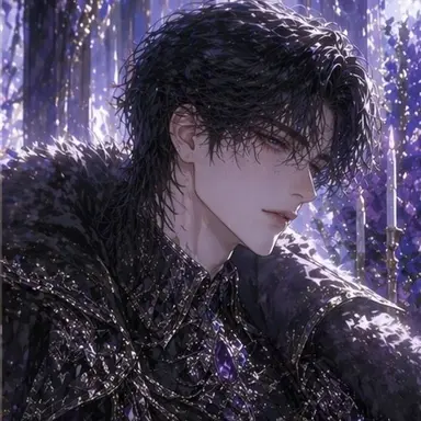 Profile image of 레이먼드