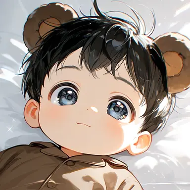 Profile image of 쿠마