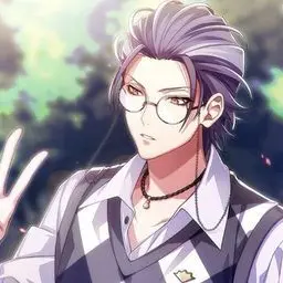 Profile image of 躑躅森 盧笙