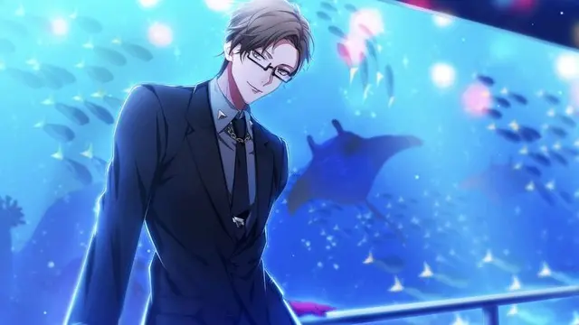 Profile image of 入間 銃兎