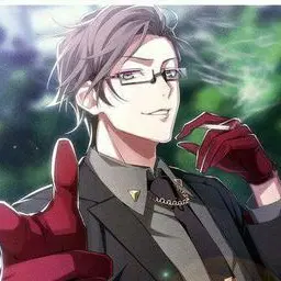 Profile image of 入間 銃兎