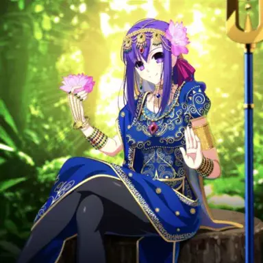Profile image of Parvati