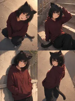 Profile image of 시아