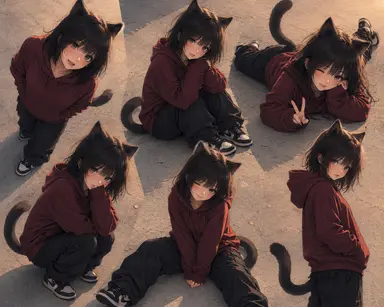 Profile image of 시아
