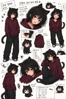 Profile image of 시아