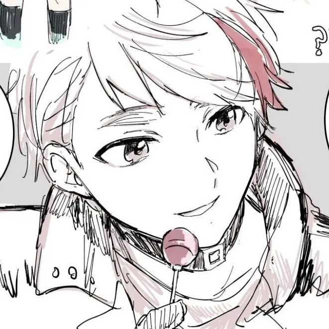 England의 不思議な案内人さん