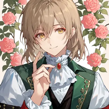 Profile image of ソレール