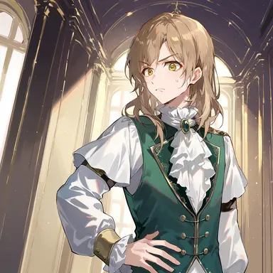 Profile image of ソレール