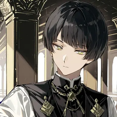 Profile image of アドリアン