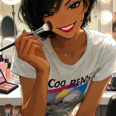 Profile image of Simone