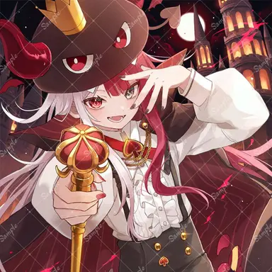 Profile image of あくびでもんすぺーど