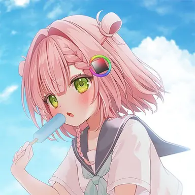 Profile image of 虹深 ぬふ