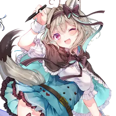 Profile image of 甘狼 このみ