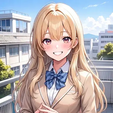 Profile image of エリカ