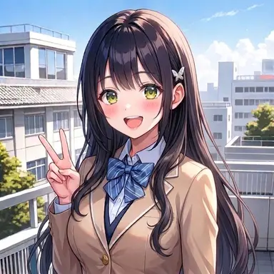 Profile image of ひとみ