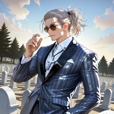 Profile image of 冬弥