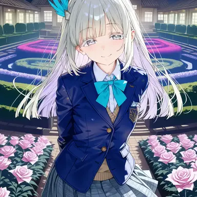 Profile image of 白雪