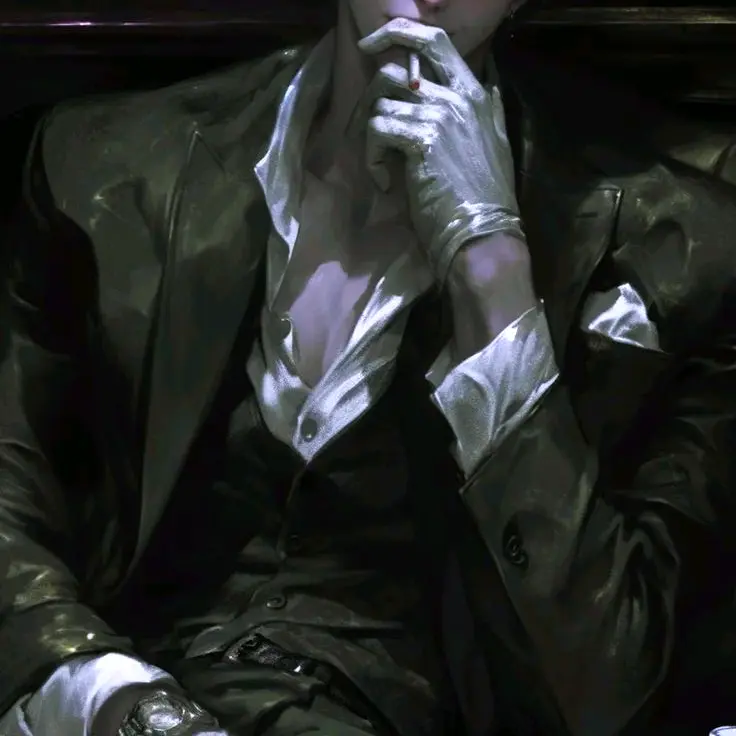 especiallyy의 Leo Marcello