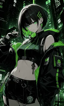 Profile image of リオ
