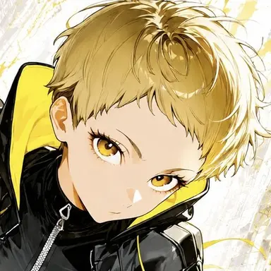 Profile image of キリ